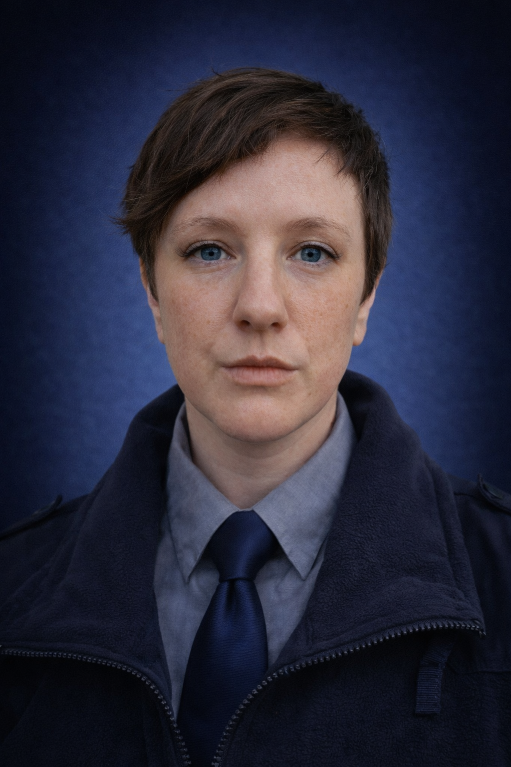 Elah Hoelscher, founder of Eisentower LLC